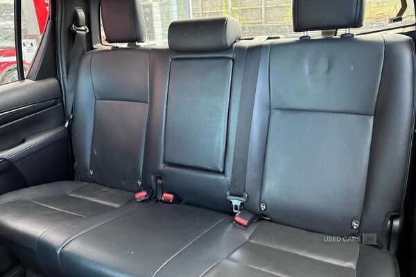 Used Toyota Hilux 2020 for sale - 76562600: Photo 10