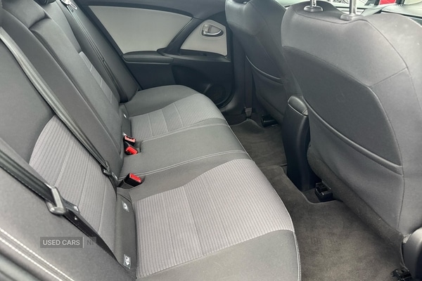 Used Toyota Avensis 2017 for sale - 76840279: Photo 12