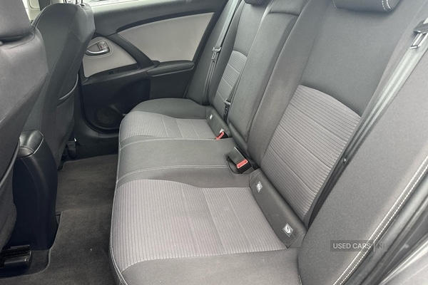 Used Toyota Avensis 2017 for sale - 76840279: Photo 13