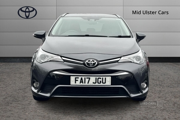 Used Toyota Avensis 2017 for sale - 76840279: Photo 15