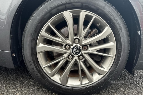 Used Toyota Avensis 2017 for sale - 76840279: Photo 17