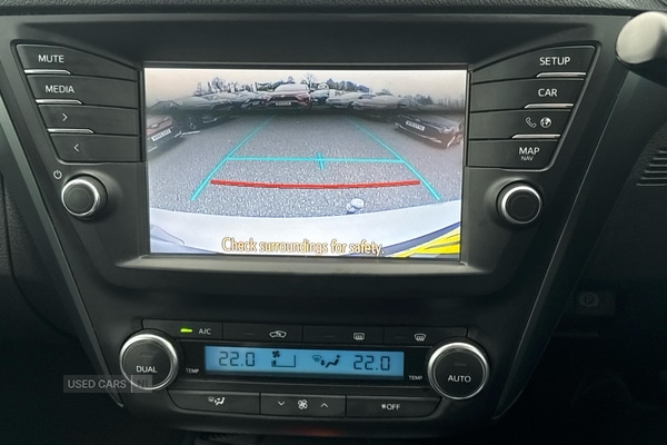 Used Toyota Avensis 2017 for sale - 76840279: Photo 7