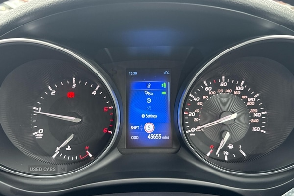 Used Toyota Avensis 2017 for sale - 76840279: Photo 9