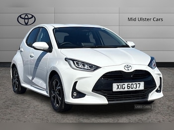 Used Toyota Yaris 2024 for sale - 78449121: Photo