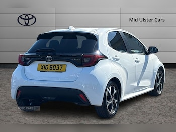 Used Toyota Yaris 2024 for sale - 78449121: Photo