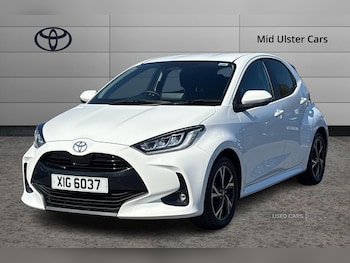 Used Toyota Yaris 2024 for sale - 78449121: Photo