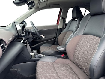 Used Toyota Yaris Cross 2024 for sale - 78966650: Photo