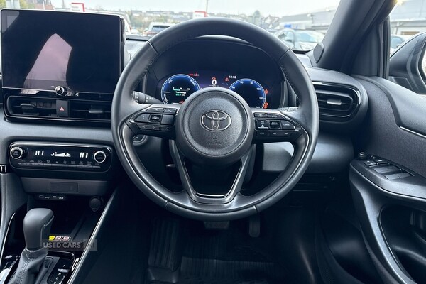 Used Toyota Yaris 2024 for sale - 77770144: Photo 12