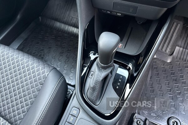 Used Toyota Yaris 2024 for sale - 77770144: Photo 13