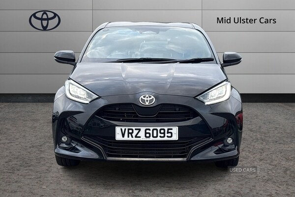 Used Toyota Yaris 2024 for sale - 77770144: Photo 15