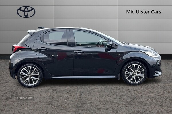 Used Toyota Yaris 2024 for sale - 77770144: Photo 16