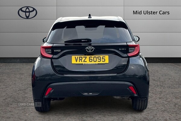 Used Toyota Yaris 2024 for sale - 77770144: Photo 18