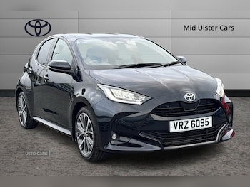 Used Toyota Yaris 2024 for sale - 77770144: Photo