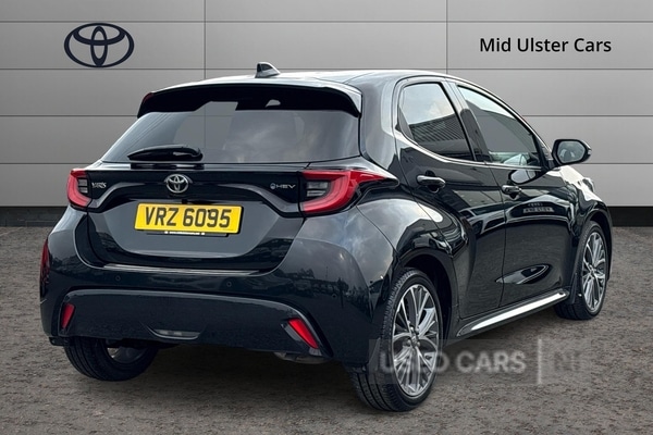 Used Toyota Yaris 2024 for sale - 77770144: Photo 2