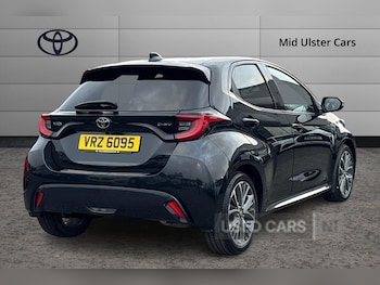 Used Toyota Yaris 2024 for sale - 77770144: Photo