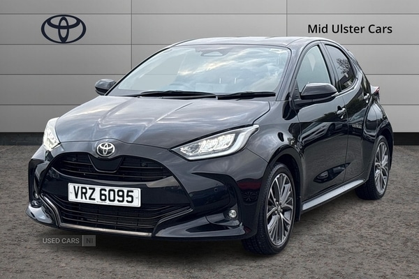 Used Toyota Yaris 2024 for sale - 77770144: Photo 3