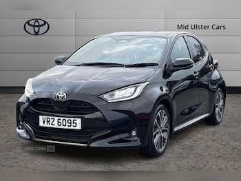 Used Toyota Yaris 2024 for sale - 77770144: Photo