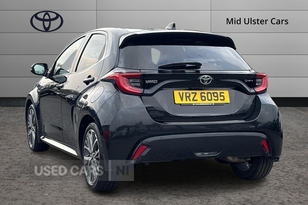 Used Toyota Yaris 2024 for sale - 77770144: Photo 4