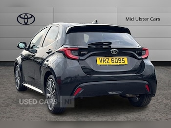 Used Toyota Yaris 2024 for sale - 77770144: Photo
