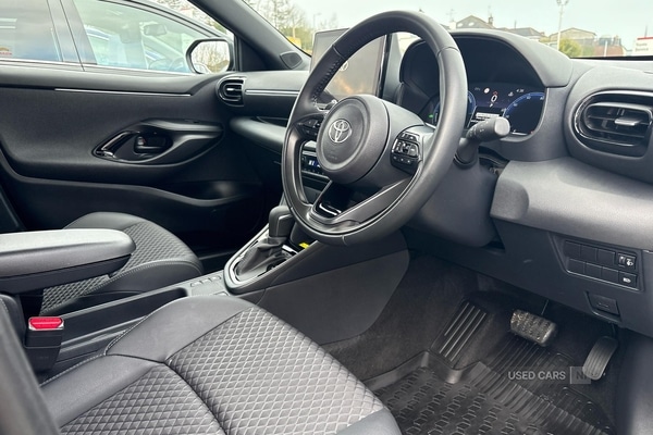 Used Toyota Yaris 2024 for sale - 77770144: Photo 5