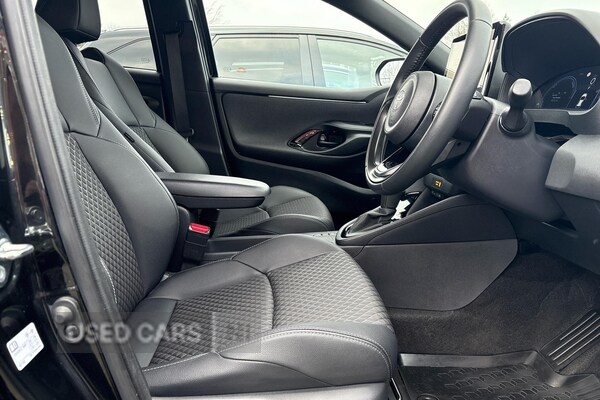 Used Toyota Yaris 2024 for sale - 77770144: Photo 6