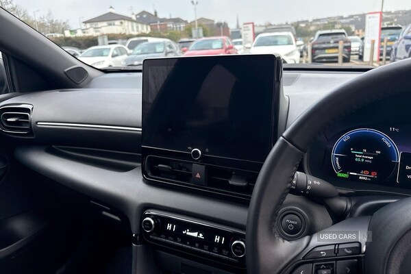 Used Toyota Yaris 2024 for sale - 77770144: Photo 7