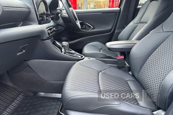 Used Toyota Yaris 2024 for sale - 77770144: Photo 9