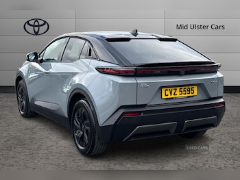 Used Toyota C-HR 2026 for sale - 78753375: Photo