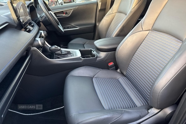 Used Toyota RAV4 2023 for sale - 76803035: Photo 10