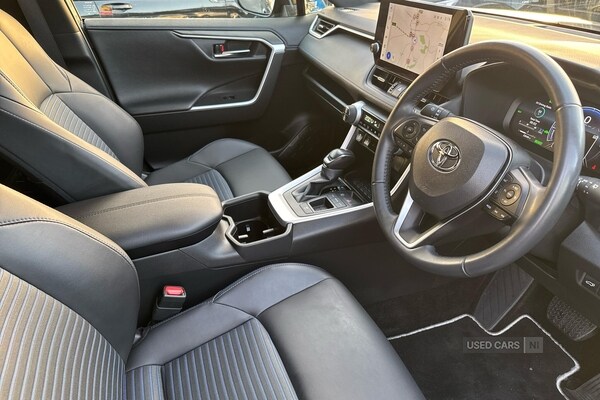 Used Toyota RAV4 2023 for sale - 76803035: Photo 11