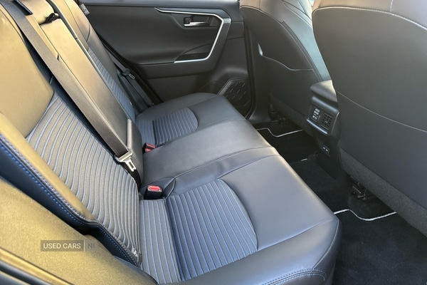 Used Toyota RAV4 2023 for sale - 76803035: Photo 12