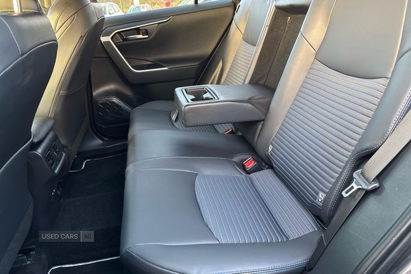 Used Toyota RAV4 2023 for sale - 76803035: Photo 13