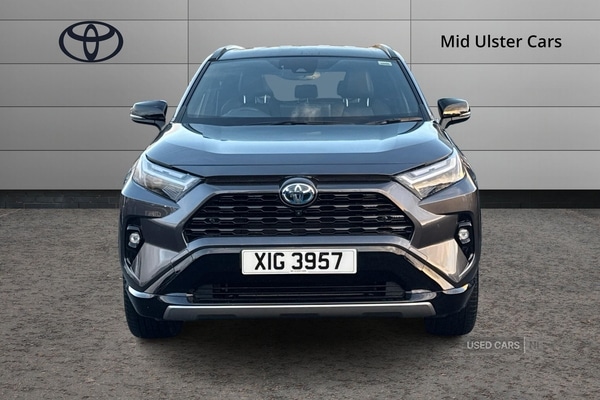 Used Toyota RAV4 2023 for sale - 76803035: Photo 15