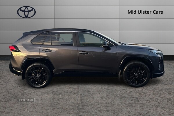 Used Toyota RAV4 2023 for sale - 76803035: Photo 16