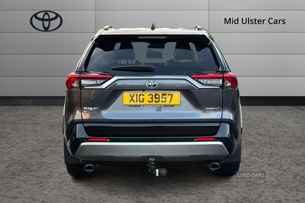 Used Toyota RAV4 2023 for sale - 76803035: Photo 18