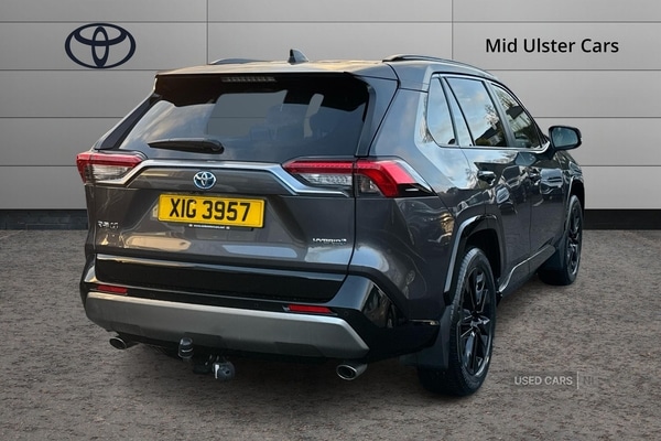 Used Toyota RAV4 2023 for sale - 76803035: Photo 2