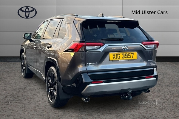 Used Toyota RAV4 2023 for sale - 76803035: Photo 4