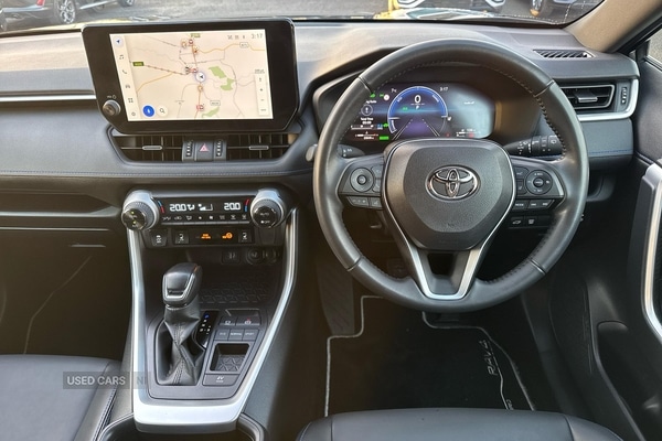 Used Toyota RAV4 2023 for sale - 76803035: Photo 5