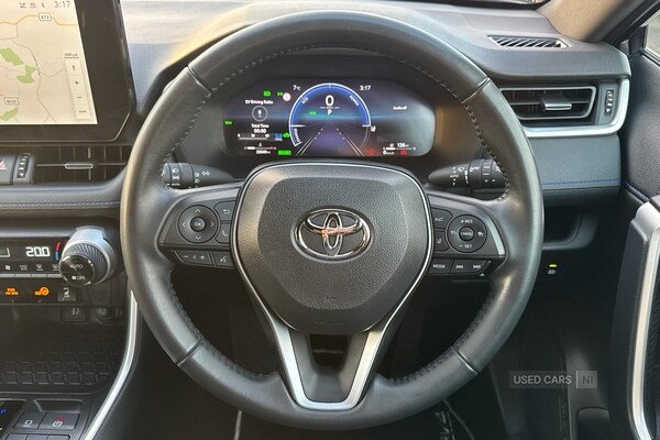 Used Toyota RAV4 2023 for sale - 76803035: Photo 6