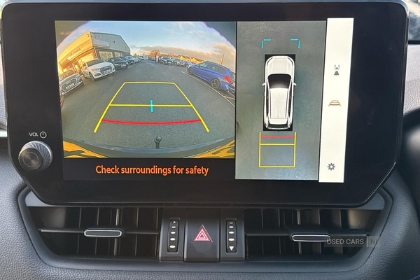 Used Toyota RAV4 2023 for sale - 76803035: Photo 7