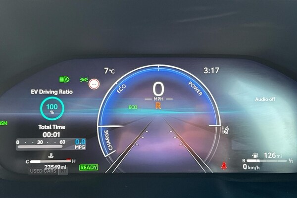 Used Toyota RAV4 2023 for sale - 76803035: Photo 9