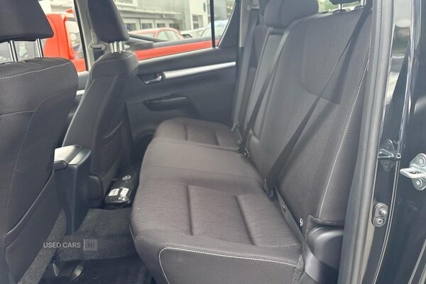 Used Toyota Hilux 2025 for sale - 75533473: Photo 10