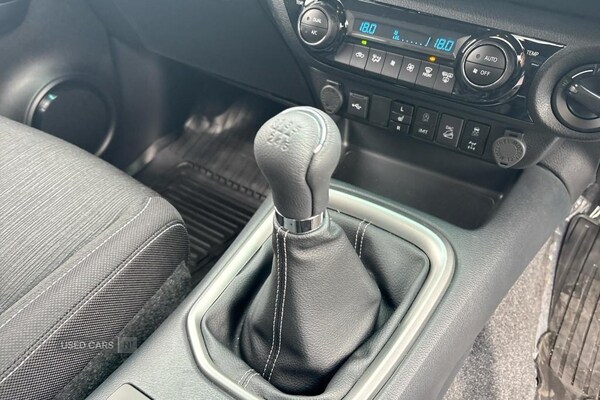 Used Toyota Hilux 2025 for sale - 75533473: Photo 14