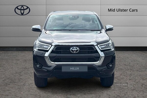 Used Toyota Hilux 2025 for sale - 75533473: Photo 15