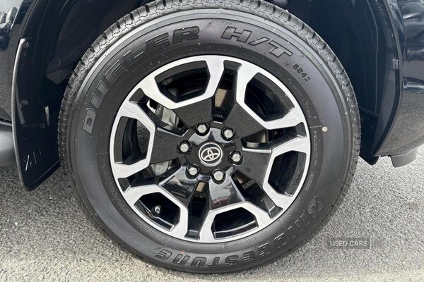 Used Toyota Hilux 2025 for sale - 75533473: Photo 17