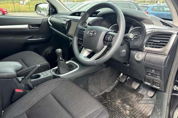 Used Toyota Hilux 2025 for sale - 75533473: Photo 5