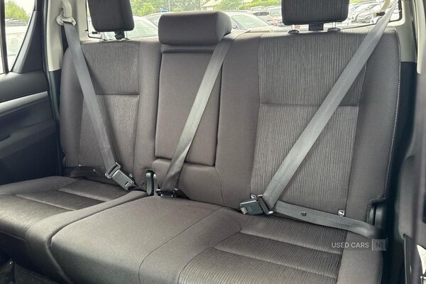 Used Toyota Hilux 2025 for sale - 75533473: Photo 9
