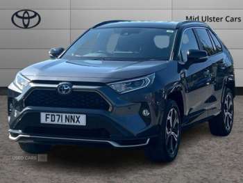 Used Toyota RAV4 2022 for sale - 74338046: Photo