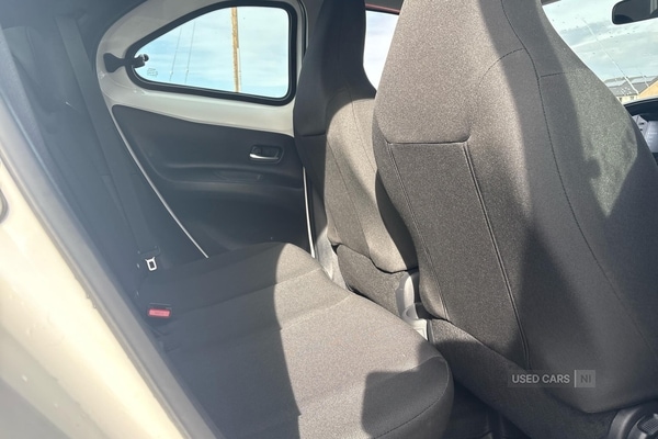 Used Toyota Aygo X 2023 for sale - 77884197: Photo 10