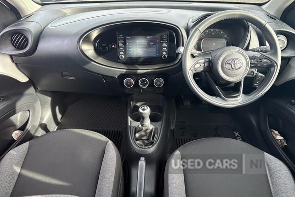 Used Toyota Aygo X 2023 for sale - 77884197: Photo 11